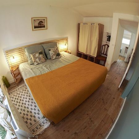 Le Montarrouye Appartement Pour 2 A 6 Personnes Баньер-де-Бигор Экстерьер фото