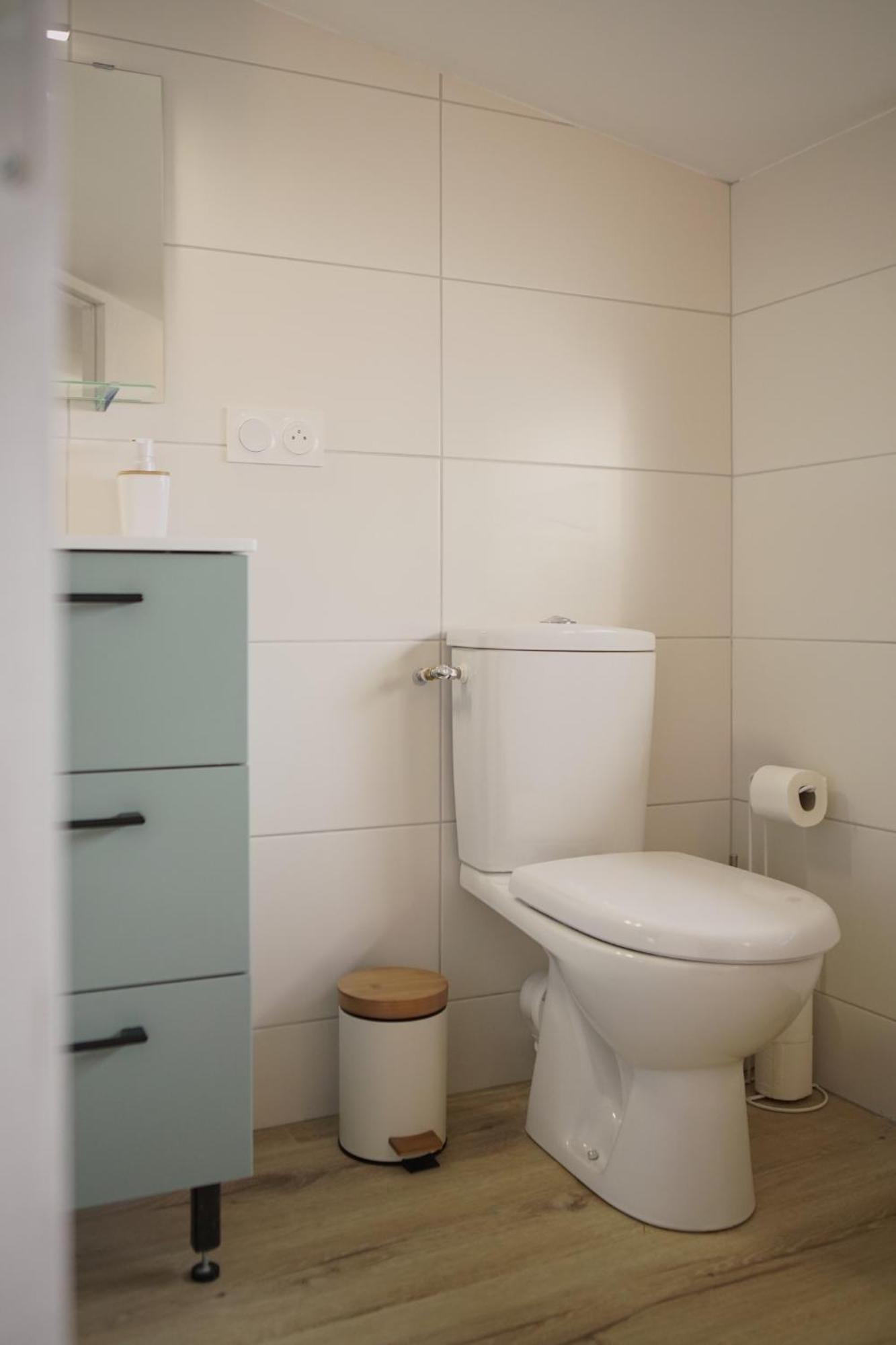 Le Montarrouye Appartement Pour 2 A 6 Personnes Баньер-де-Бигор Экстерьер фото