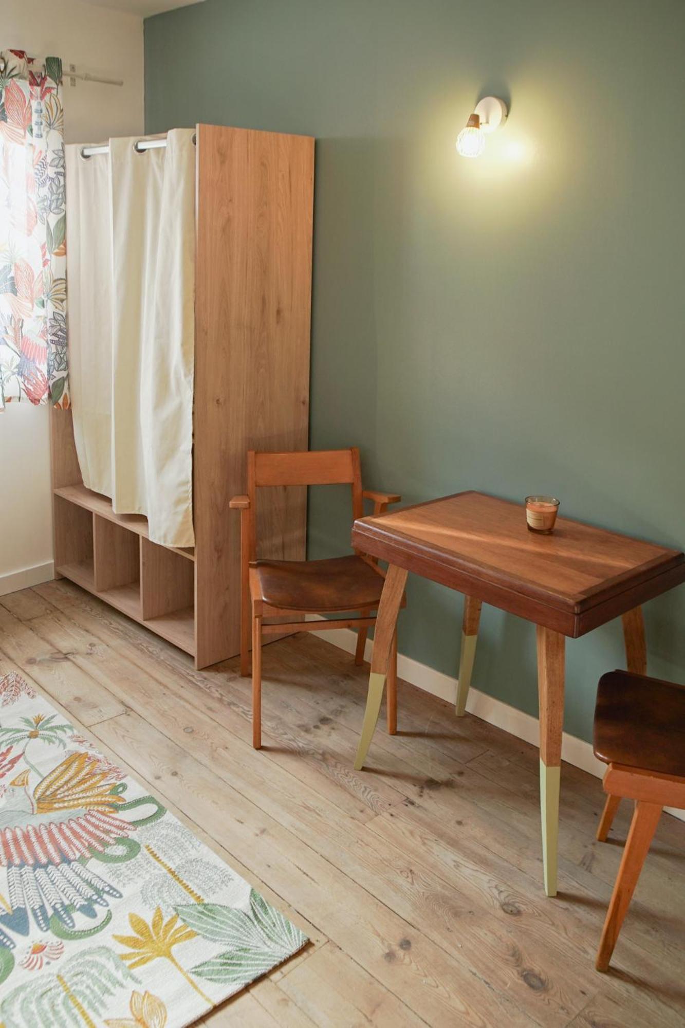 Le Montarrouye Appartement Pour 2 A 6 Personnes Баньер-де-Бигор Экстерьер фото