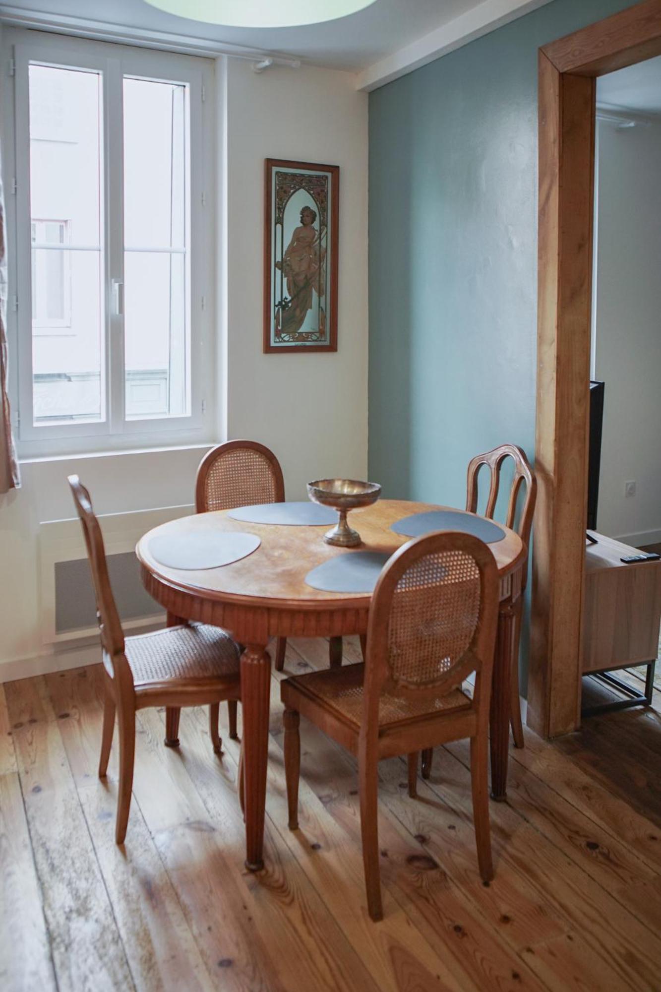Le Montarrouye Appartement Pour 2 A 6 Personnes Баньер-де-Бигор Экстерьер фото