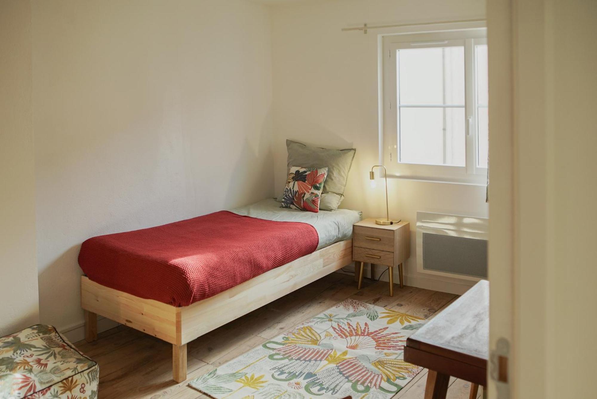 Le Montarrouye Appartement Pour 2 A 6 Personnes Баньер-де-Бигор Экстерьер фото