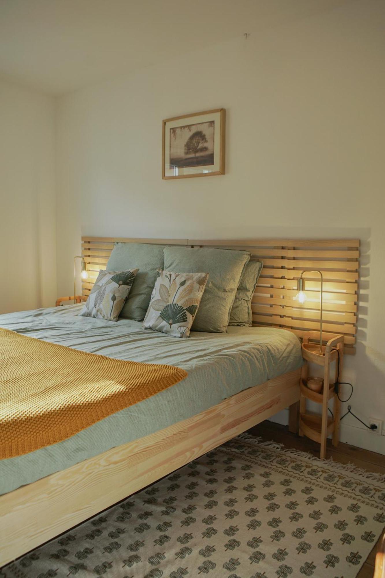 Le Montarrouye Appartement Pour 2 A 6 Personnes Баньер-де-Бигор Экстерьер фото