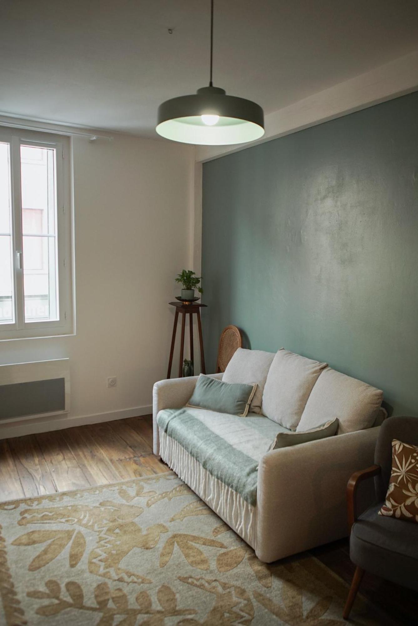 Le Montarrouye Appartement Pour 2 A 6 Personnes Баньер-де-Бигор Экстерьер фото