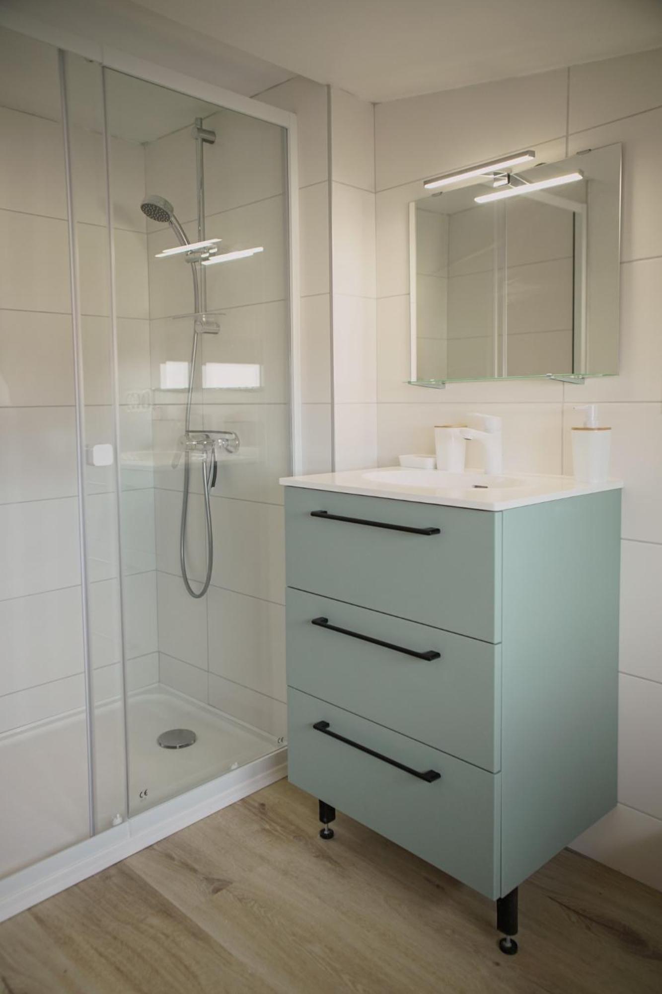 Le Montarrouye Appartement Pour 2 A 6 Personnes Баньер-де-Бигор Экстерьер фото